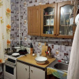 Продам квартиру, Бригады Хартия ул. , 2 кім., 45.40 м², косметический ремонт 