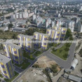 Продам квартиру, Лисаветинская ул. , 1  ком., 41.60 м², без ремонта 