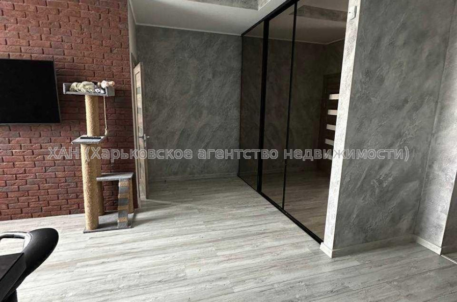 Сдам квартиру, Станислава Парталы ул. , 1  ком., 65 м², авторский дизайн 