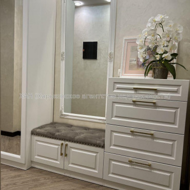 Продам квартиру, Петра Григоренко пр-т , 1  ком., 56 м², авторский дизайн  - фото 3 Продам квартиру, Петра Григоренко пр-т , 1  ком., 56 м², авторский дизайн