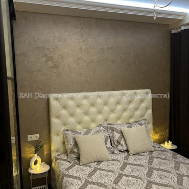 Продам квартиру, Петра Григоренко пр-т , 1  ком., 56 м², авторский дизайн  - фото 5 Продам квартиру, Петра Григоренко пр-т , 1  ком., 56 м², авторский дизайн