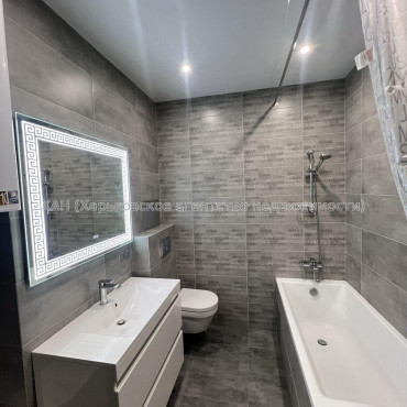 Продам квартиру, Петра Григоренко пр-т , 1  ком., 56 м², авторский дизайн  - фото 8 Продам квартиру, Петра Григоренко пр-т , 1  ком., 56 м², авторский дизайн