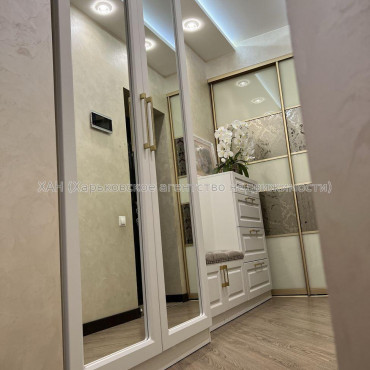 Продам квартиру, Петра Григоренко пр-т , 1  ком., 56 м², авторский дизайн  - фото 7 Продам квартиру, Петра Григоренко пр-т , 1  ком., 56 м², авторский дизайн