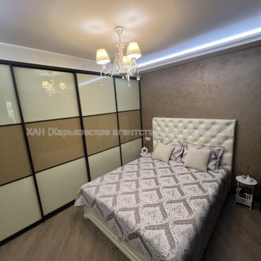 Продам квартиру, Петра Григоренко пр-т , 1  ком., 56 м², авторский дизайн  - фото 4 Продам квартиру, Петра Григоренко пр-т , 1  ком., 56 м², авторский дизайн