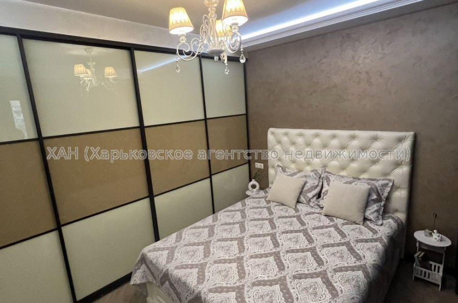 Продам квартиру, Петра Григоренко пр-т , 1  ком., 56 м², авторский дизайн 