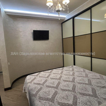 Продам квартиру, Петра Григоренко пр-т , 1  ком., 56 м², авторский дизайн  - фото 6 Продам квартиру, Петра Григоренко пр-т , 1  ком., 56 м², авторский дизайн