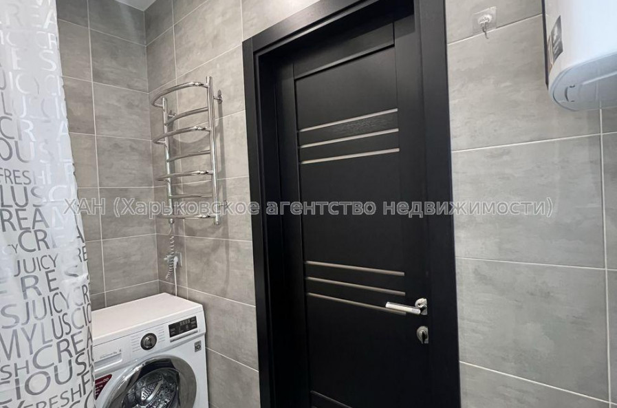 Продам квартиру, Петра Григоренко пр-т , 1  ком., 56 м², авторский дизайн 