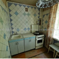 Продам квартиру, Харьковских Дивизий ул. , 3  ком., 54 м², советский ремонт 