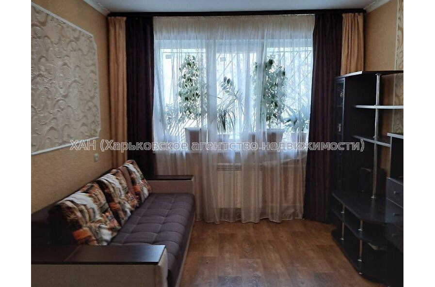 Продам квартиру, Петра Григоренко пр-т , 1  ком., 32 м², капитальный ремонт 