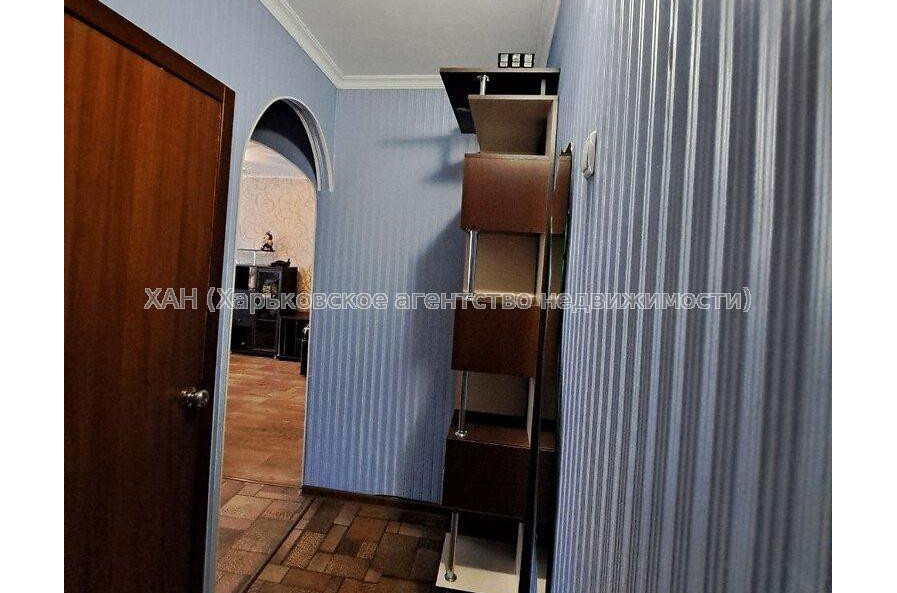 Продам квартиру, Петра Григоренко пр-т , 1 кім., 32 м², капитальный ремонт 