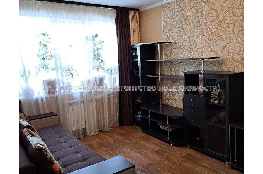 Продам квартиру, Петра Григоренко пр-т , 1 кім., 32 м², капитальный ремонт 