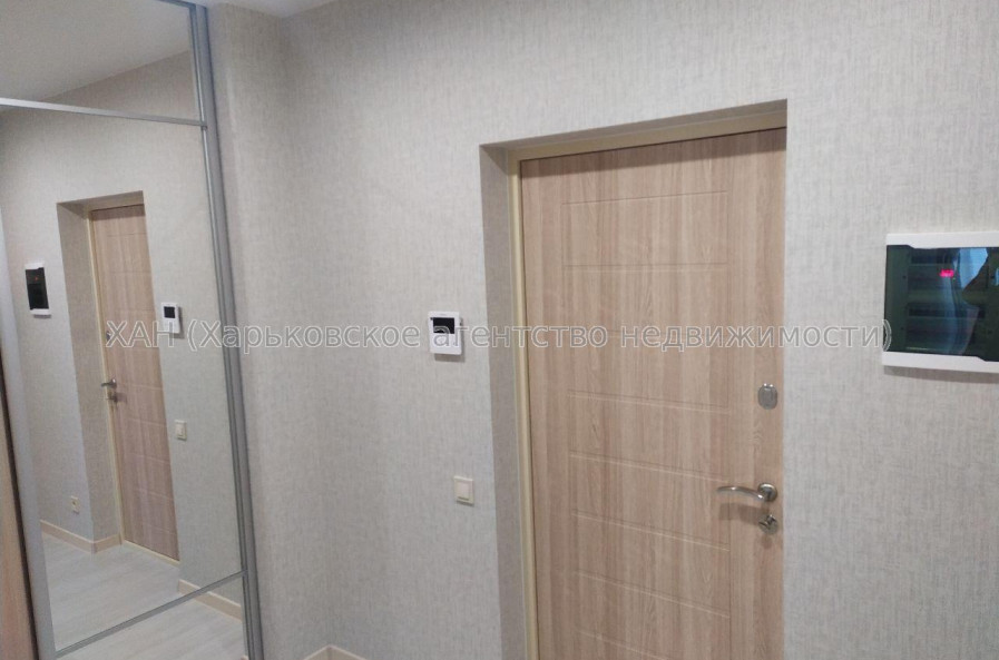 Здам квартиру, Зерновая ул. , 1 кім., 45 м², капитальный ремонт 