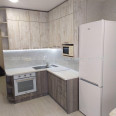 Здам квартиру, Зерновая ул. , 1 кім., 45 м², капитальный ремонт 