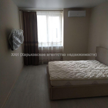 Здам квартиру, Зерновая ул. , 1 кім., 45 м², капитальный ремонт 