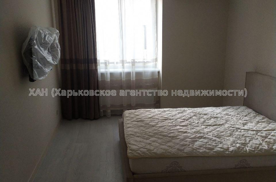 Здам квартиру, Зерновая ул. , 1 кім., 45 м², капитальный ремонт 