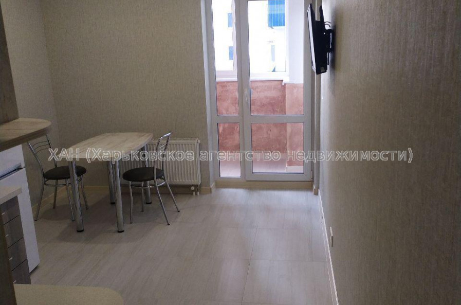 Здам квартиру, Зерновая ул. , 1 кім., 45 м², капитальный ремонт 