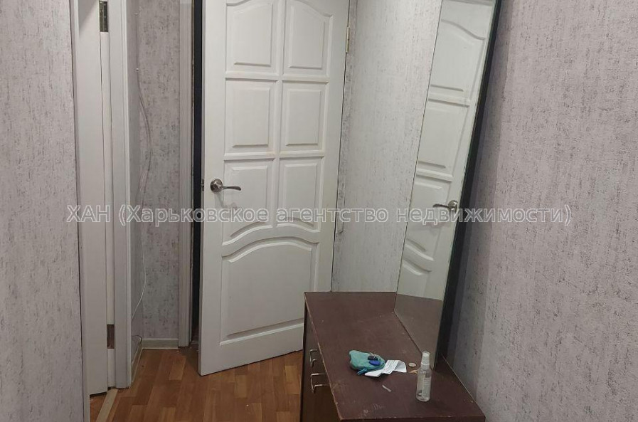 Здам квартиру, Льва Ландау просп. , 2 кім., 41 м², косметический ремонт 