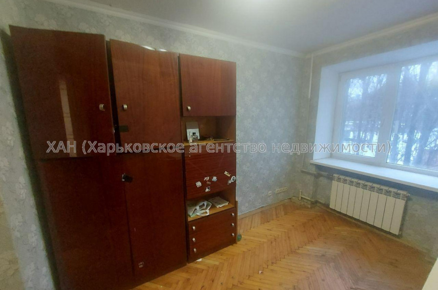 Здам квартиру, Льва Ландау просп. , 2 кім., 41 м², косметический ремонт 