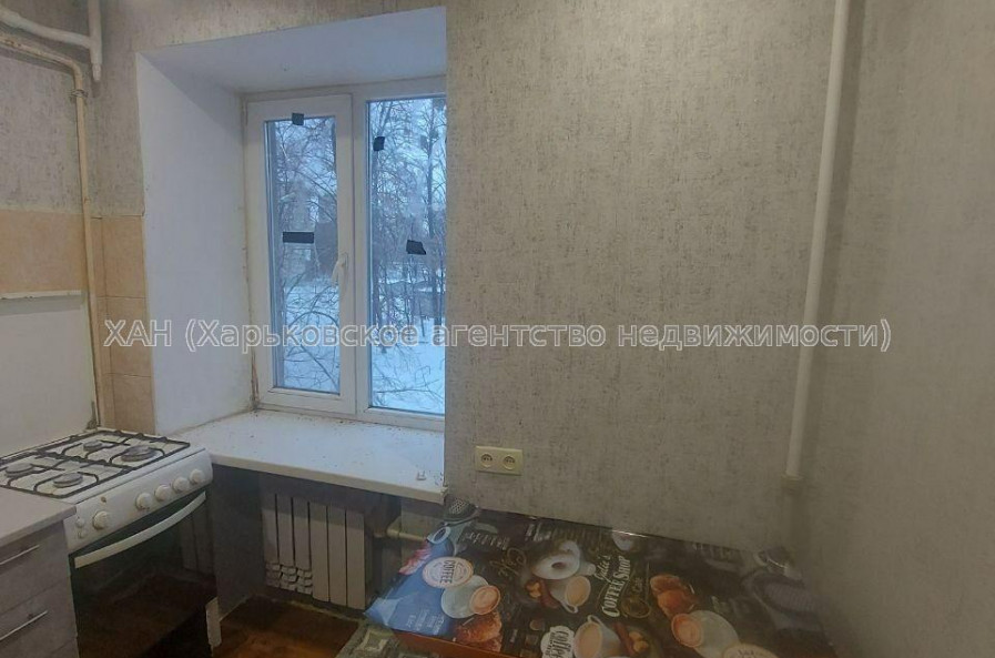 Здам квартиру, Льва Ландау просп. , 2 кім., 41 м², косметический ремонт 