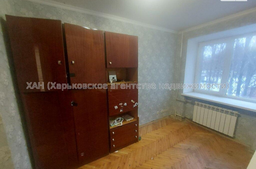 Здам квартиру, Льва Ландау просп. , 2 кім., 41 м², косметический ремонт 