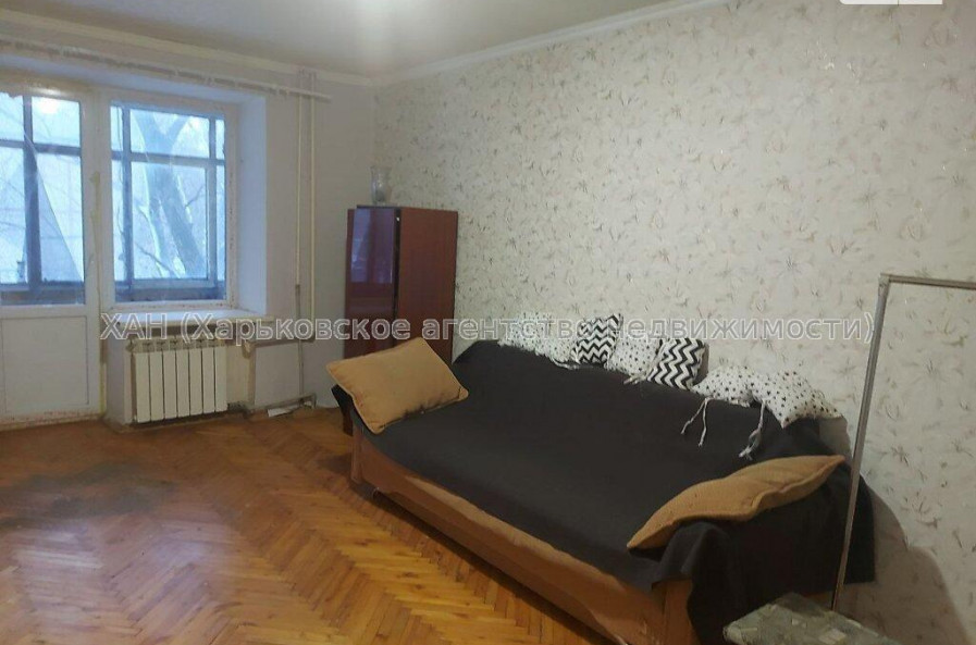 Здам квартиру, Льва Ландау просп. , 2 кім., 41 м², косметический ремонт 