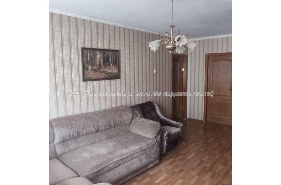 Здам квартиру, Петра Григоренко пр-т , 2 кім., 45 м², косметический ремонт 