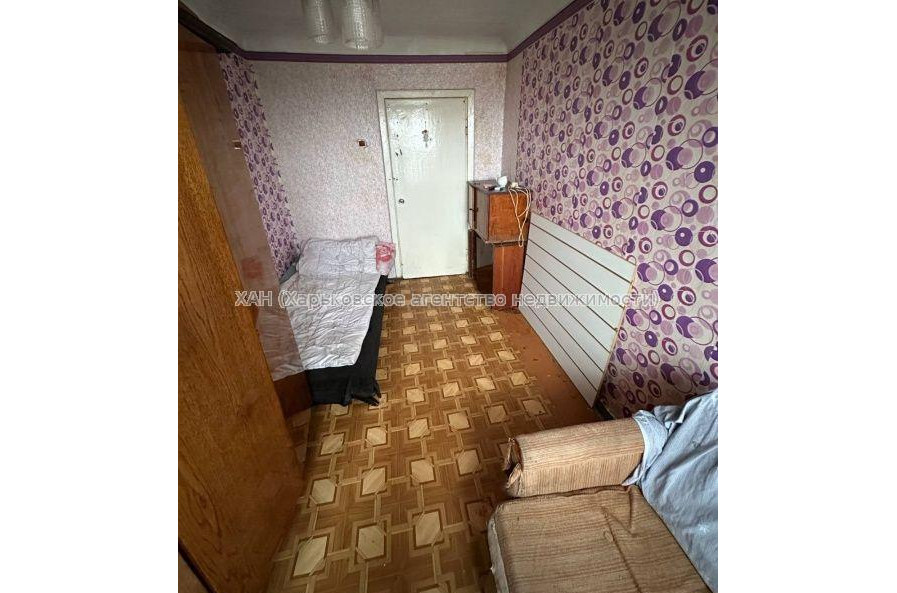 Сдам квартиру, Стадионный проезд , 2  ком., 45 м², советский ремонт 