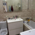 Продам квартиру, Кооперативная ул. , 2  ком., 52 м², капитальный ремонт 