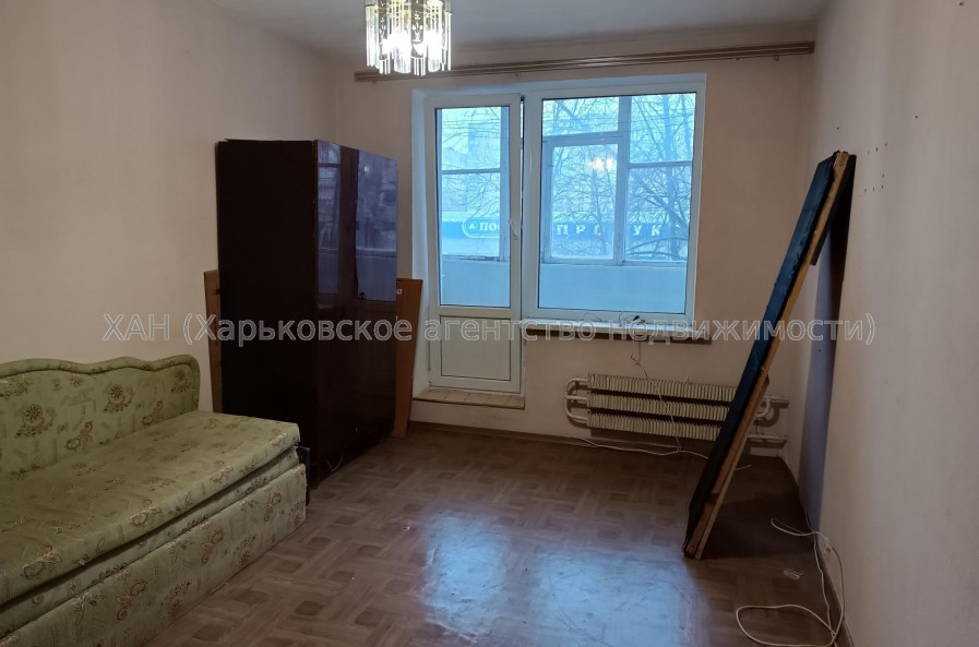 Сдам квартиру, Библика ул. , д. 1Б , 1  ком., 34 м², советский ремонт 