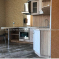 Продам квартиру, Драгоманова ул. , 1 кім., 39 м², авторский дизайн 