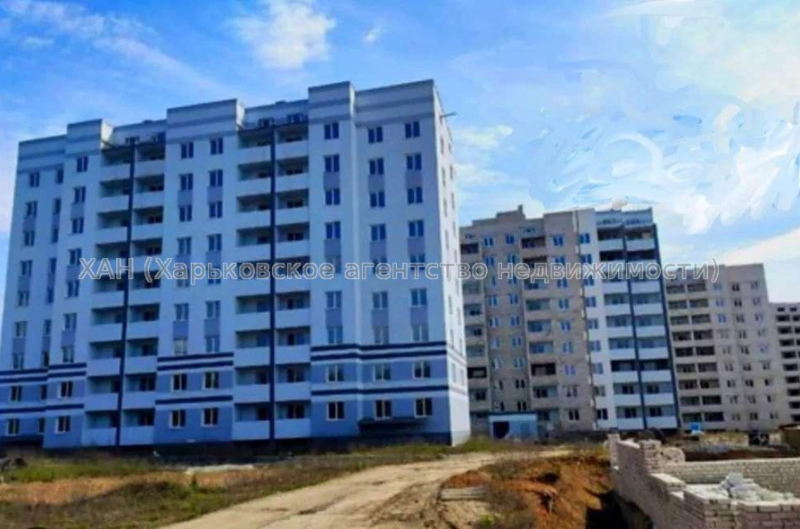 Продам квартиру, Валентиновская ул. , 1  ком., 39 м², без внутренних работ 
