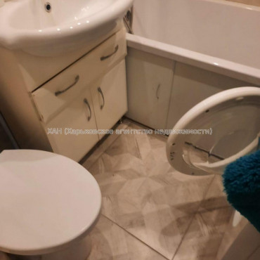 Продам квартиру, Проскуры ул. , 2 кім., 43 м², евроремонт 