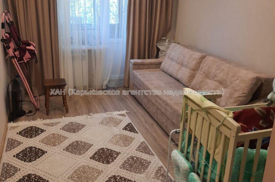 Продам квартиру, Проскуры ул. , 2 кім., 43 м², евроремонт 