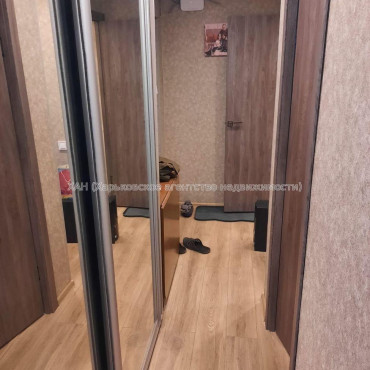 Продам квартиру, Проскуры ул. , 2 кім., 43 м², евроремонт 