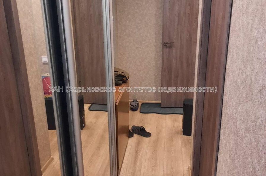 Продам квартиру, Проскуры ул. , 2 кім., 43 м², евроремонт 