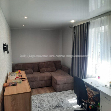 Продам квартиру, Проскуры ул. , 2 кім., 43 м², евроремонт 