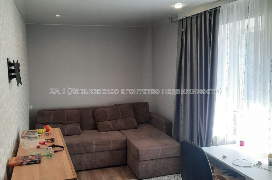 Продам квартиру, Проскуры ул. , 2 кім., 43 м², евроремонт 