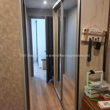 Продам квартиру, Проскуры ул. , 2 кім., 43 м², евроремонт 