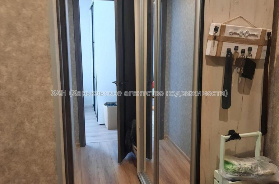 Продам квартиру, Проскуры ул. , 2 кім., 43 м², евроремонт 