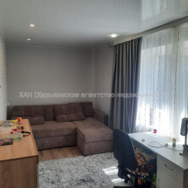 Продам квартиру, Проскуры ул. , 2 кім., 43 м², евроремонт