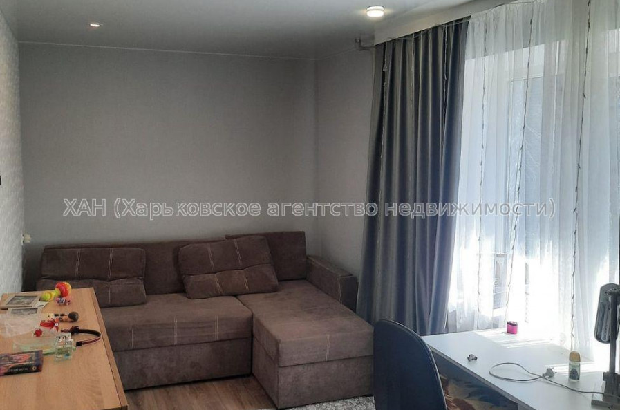 Продам квартиру, Проскуры ул. , 2 кім., 43 м², евроремонт 