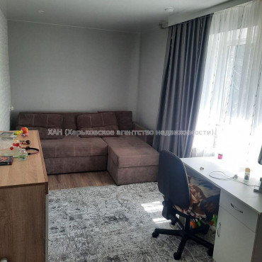 Продам квартиру, Проскуры ул. , 2 кім., 43 м², евроремонт 