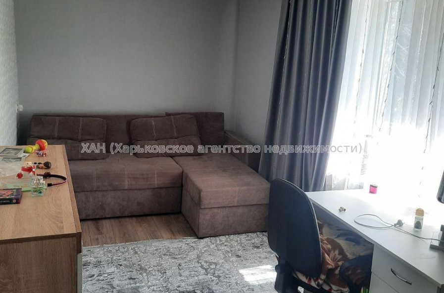Продам квартиру, Проскуры ул. , 2 кім., 43 м², евроремонт 