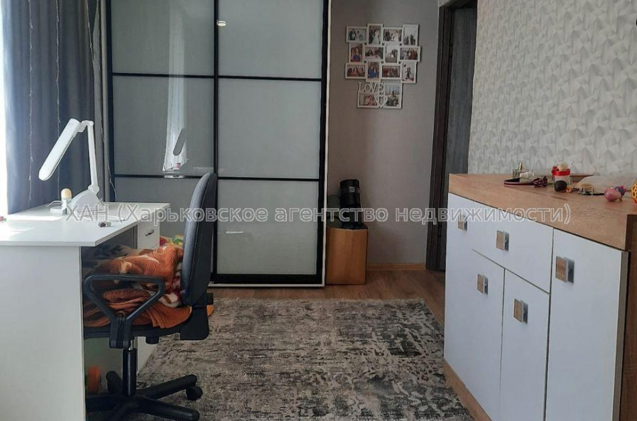 Продам квартиру, Проскуры ул. , 2 кім., 43 м², евроремонт 