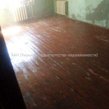 Продам квартиру, Золочевская ул. , 1  ком., 25.70 м², без ремонта  - фото 3 Продам квартиру, Золочевская ул. , 1  ком., 25.70 м², без ремонта