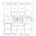 Продам квартиру, Золочевская ул. , 1  ком., 25.70 м², без ремонта  - фото 2 Продам квартиру, Золочевская ул. , 1  ком., 25.70 м², без ремонта