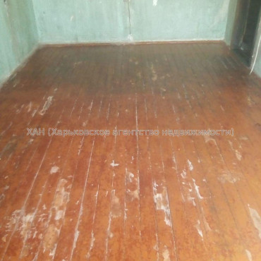Продам квартиру, Золочевская ул. , 1  ком., 25.70 м², без ремонта  - фото 4 Продам квартиру, Золочевская ул. , 1  ком., 25.70 м², без ремонта