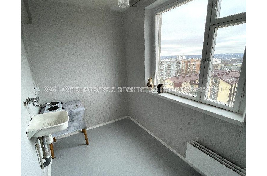 Продам квартиру, Холодногорская ул. , 2  ком., 46.50 м², косметический ремонт 