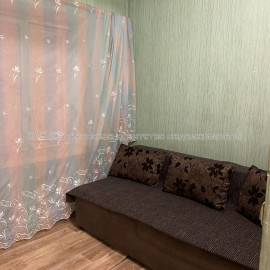 Продам квартиру, Библика ул. , 1 кім., 21 м², советский ремонт