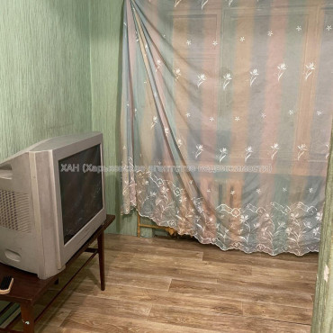 Продам квартиру, Библика ул. , 1  ком., 21 м², косметический ремонт 